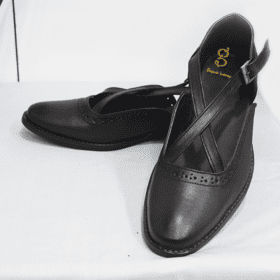 GC 15 BROWN 22