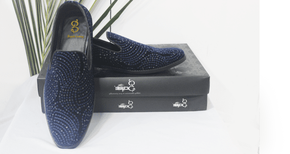 GC 20 NAVY BLUE 1