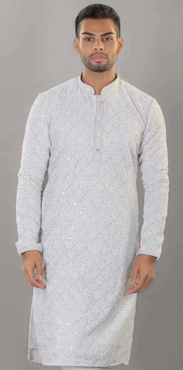 GC 3041 GREY 1