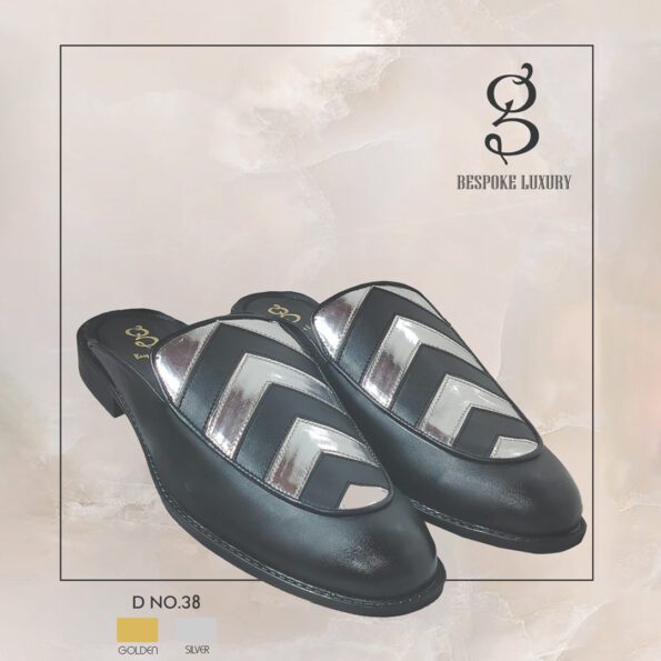 mule shoes