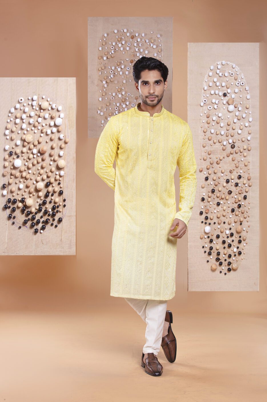 GC 7165 YELLOW