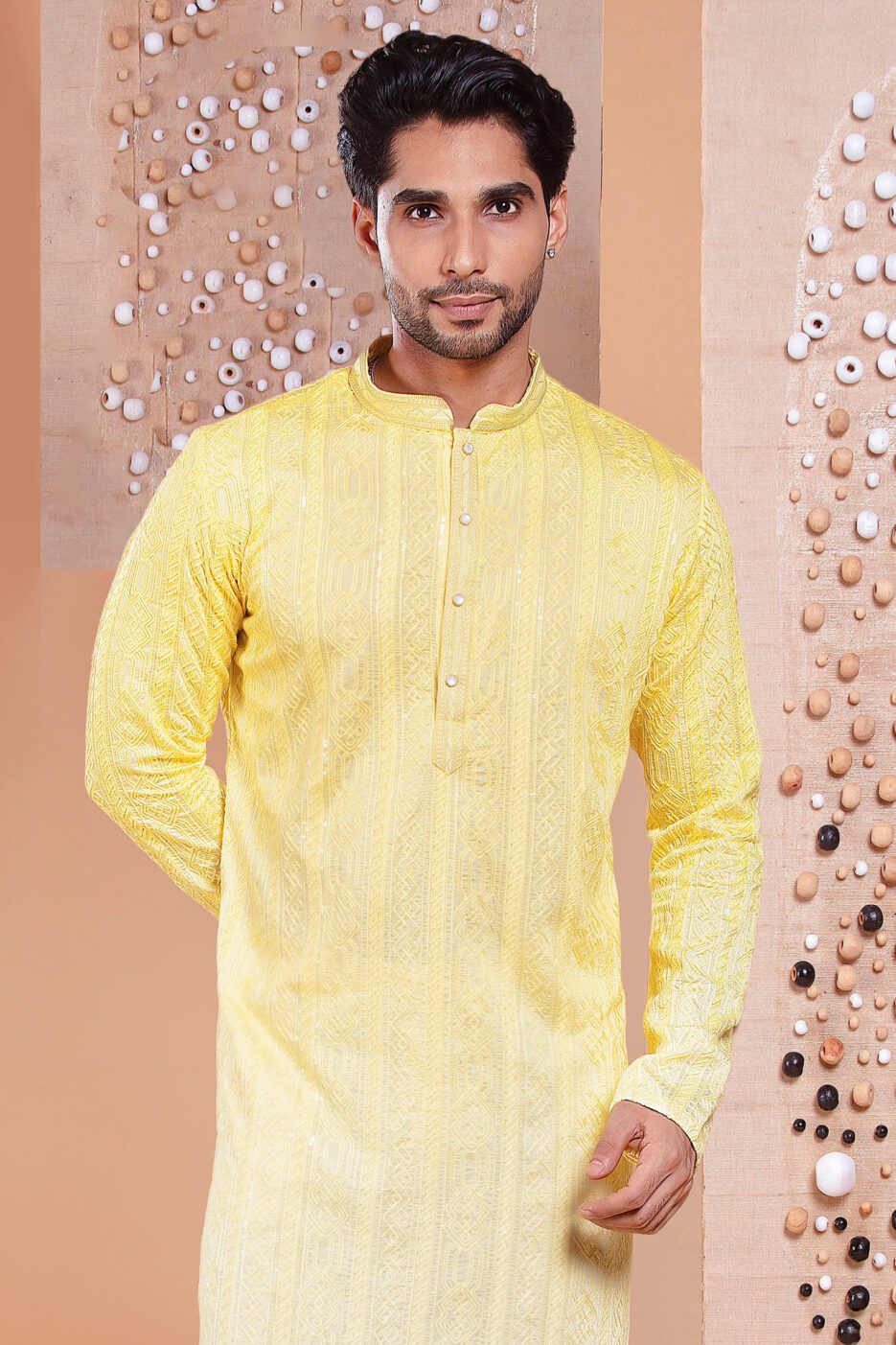 GC 7165 YELLOW