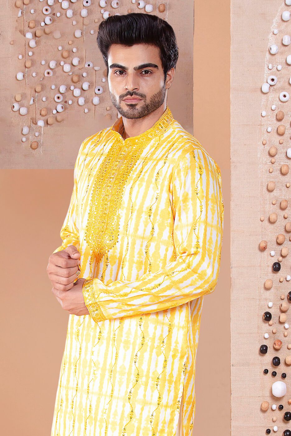 GC 7162 YELLOW
