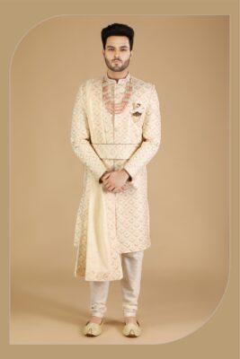 Wedding Season 2025: What Grooms & Guests Should Wear