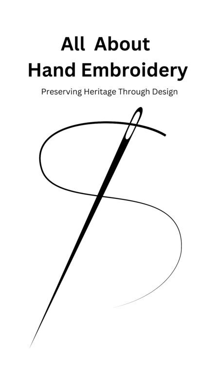 All About Hand Embroidery Preserving Heritage Through Design In an age of m 20250606 121416 0000