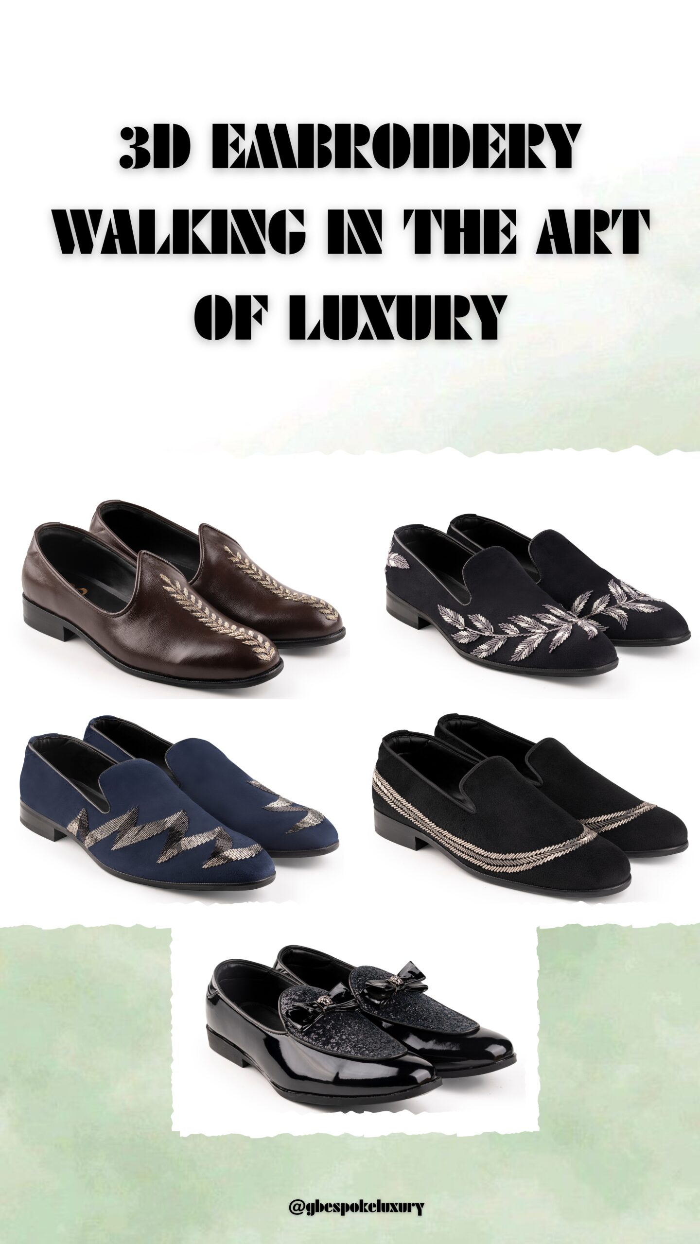 3D Embroidery Walking in the Art of Luxury 20250725 164708 0000